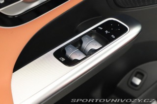 Mercedes-Benz Ostatní modely GLC AMG Line GLC 220 d 4MATIC 2025