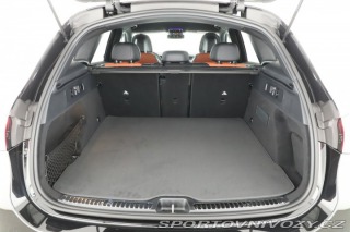 Mercedes-Benz Ostatní modely GLC AMG Line GLC 220 d 4MATIC 2025