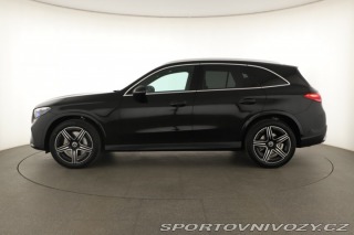 Mercedes-Benz Ostatní modely GLC AMG Line GLC 220 d 4MATIC 2025
