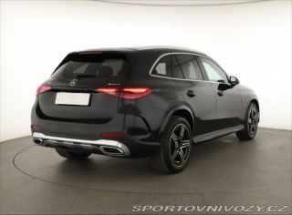 Mercedes-Benz Ostatní modely GLC AMG Line GLC 220 d 4MATIC 2025