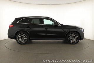Mercedes-Benz Ostatní modely GLC AMG Line GLC 220 d 4MATIC 2025