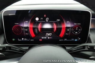 Mercedes-Benz Ostatní modely GLC AMG Line GLC 220 d 4MATIC 2025