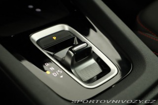 Škoda Octavia RS RS RS 2.0 TSI 2025