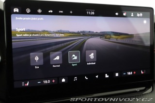 Škoda Octavia RS RS RS 2.0 TSI 2025