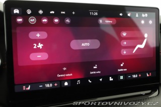 Škoda Octavia RS RS RS 2.0 TSI 2025