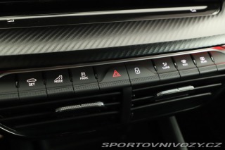 Škoda Octavia RS RS RS 2.0 TSI 2025