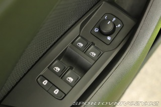 Škoda Octavia RS RS RS 2.0 TSI 2025