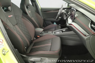 Škoda Octavia RS RS RS 2.0 TSI 2025