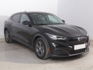 Ford Mustang Mach-E Standard Range RW