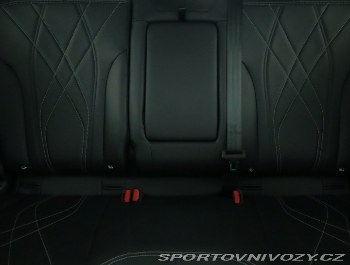 Ford Mustang Mach-E  Standard Range RW 2021