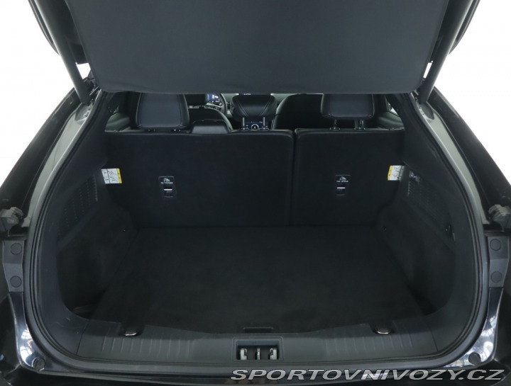 Ford Mustang Mach-E  Standard Range RW 2021