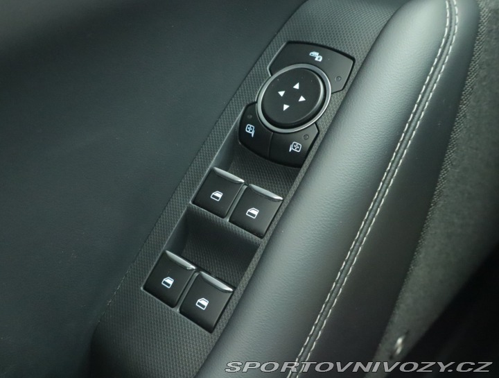 Ford Mustang Mach-E  Standard Range RW 2021