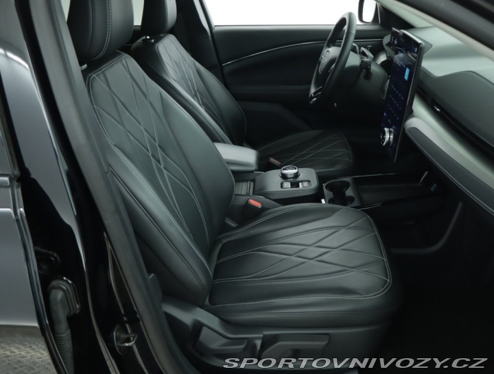 Ford Mustang Mach-E Standard Range RW 2021