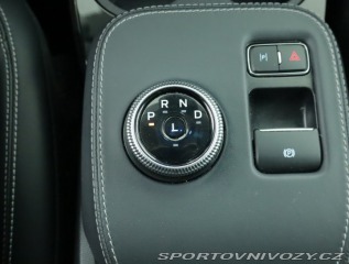 Ford Mustang Mach-E Standard Range RW 2021