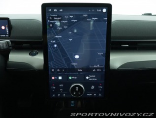 Ford Mustang Mach-E Standard Range RW 2021