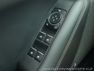Ford Mustang Mach-E Standard Range RW 2021