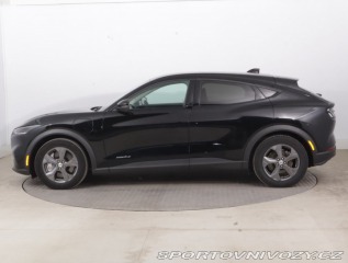 Ford Mustang Mach-E Standard Range RW 2021