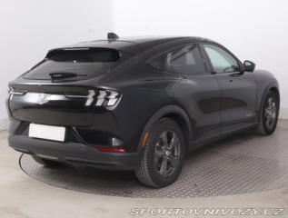 Ford Mustang Mach-E Standard Range RW 2021
