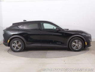 Ford Mustang Mach-E Standard Range RW 2021