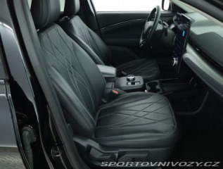 Ford Mustang Mach-E Standard Range RW 2021