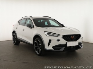 Cupra Formentor 2.0 TSI 4Drive