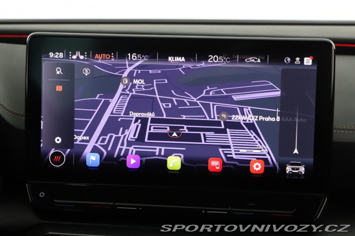 Cupra Formentor 2.0 TSI 4Drive 2023
