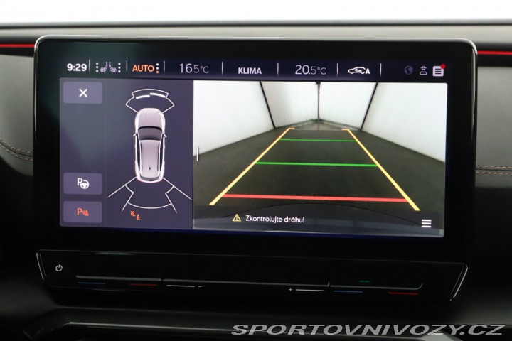 Cupra Formentor 2.0 TSI 4Drive 2023