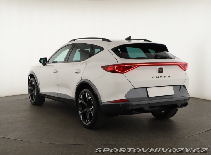 Cupra Formentor 2.0 TSI 4Drive 2023