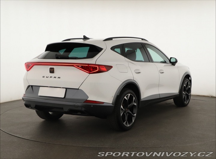 Cupra Formentor 2.0 TSI 4Drive 2023