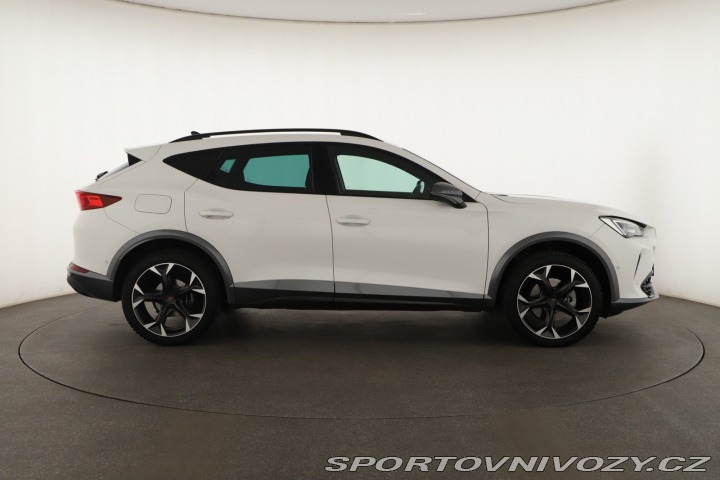 Cupra Formentor 2.0 TSI 4Drive 2023