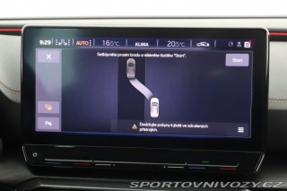 Cupra Formentor 2.0 TSI 4Drive 2023