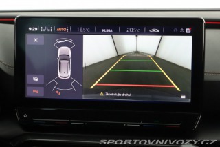 Cupra Formentor 2.0 TSI 4Drive 2023