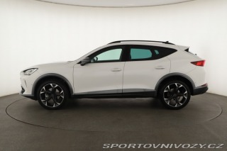 Cupra Formentor 2.0 TSI 4Drive 2023