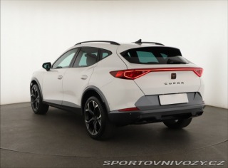 Cupra Formentor 2.0 TSI 4Drive 2023