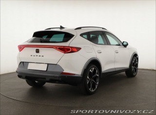 Cupra Formentor 2.0 TSI 4Drive 2023