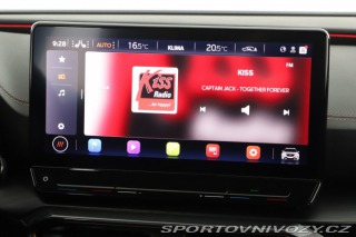 Cupra Formentor 2.0 TSI 4Drive 2023