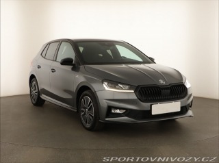 Škoda  Fabia Monte Carlo 1.5 TSI