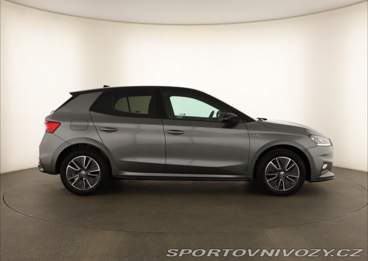Škoda Ostatní modely Fabia Monte Carlo 1.5 TSI 2023