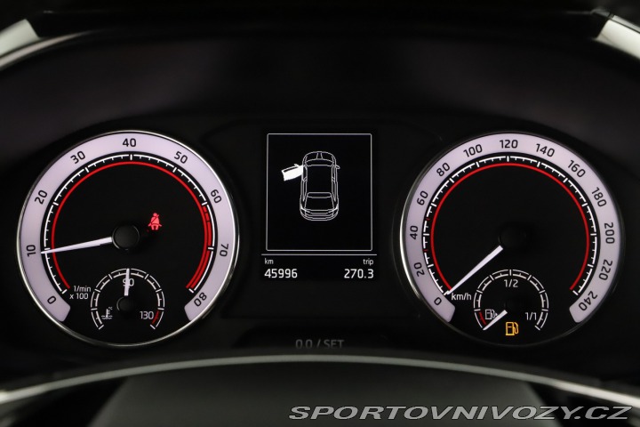 Škoda Ostatní modely Fabia Monte Carlo 1.5 TSI 2023