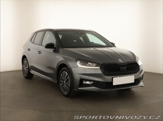 Škoda Ostatní modely Fabia Monte Carlo 1.5 TSI 2023