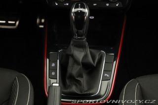 Škoda Ostatní modely Fabia Monte Carlo 1.5 TSI 2023