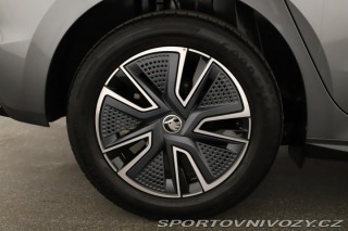 Škoda Ostatní modely Fabia Monte Carlo 1.5 TSI 2023