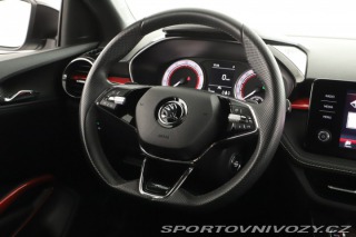 Škoda Ostatní modely Fabia Monte Carlo 1.5 TSI 2023