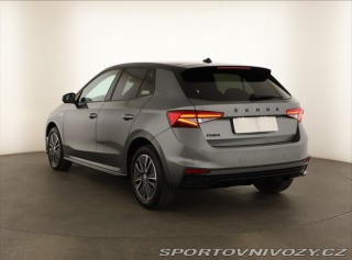 Škoda Ostatní modely Fabia Monte Carlo 1.5 TSI 2023