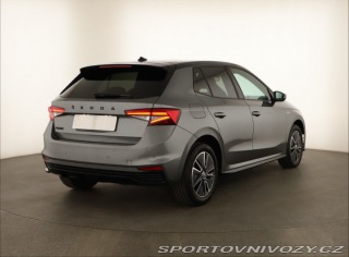 Škoda Ostatní modely Fabia Monte Carlo 1.5 TSI 2023