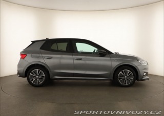 Škoda Ostatní modely Fabia Monte Carlo 1.5 TSI 2023
