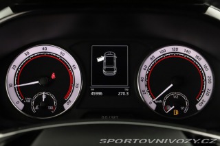 Škoda Ostatní modely Fabia Monte Carlo 1.5 TSI 2023