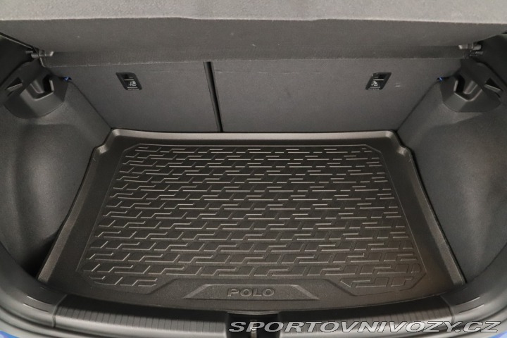 Volkswagen Polo GTI GTI 2.0 GTI 2025