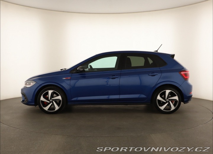 Volkswagen Polo GTI GTI 2.0 GTI 2025