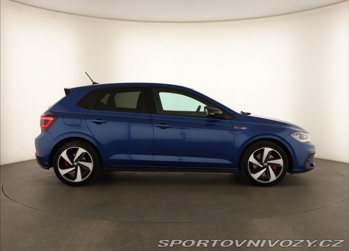 Volkswagen Polo GTI GTI 2.0 GTI 2025